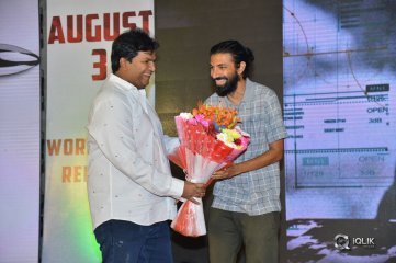 Goodachari Movie Pre Release Event Photos